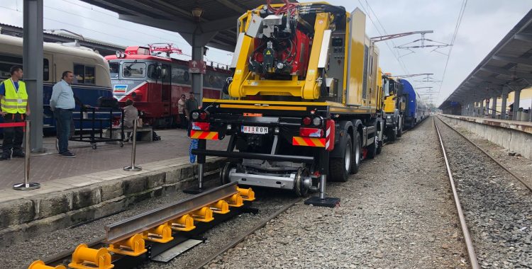 De la proiect la performanță_ rolul sudurii tip flash-butt în infrastructura feroviară