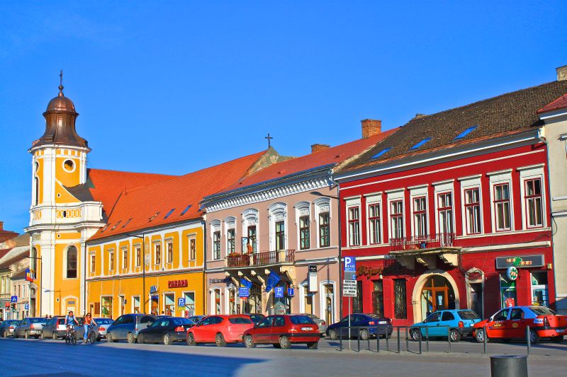 Locuri de munca in Cluj, sectiune noulansata pe