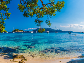 Destinația de vacanță este Mallorca? Află cum să descoperi cele mai bune oferte de călătorie