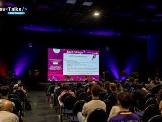DevTalks reunește la Cluj-Napoca peste 2.500 profesioniști și pasionați de tehnologie