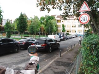 Drumuri Sigure spre Școală: 30 km/oră în jurul școlilor din Cluj și din țară