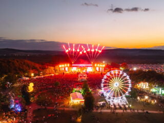 Electric Castle 2026 pune la vânzare biletele de o zi. Vezi programul pe zile