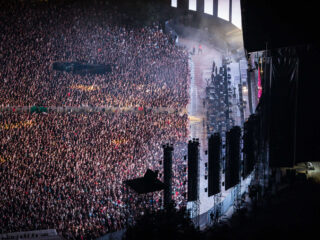 Teddy, Josh, Tyler – mulțumim! Electric Castle continuă cu noi headliners și surprize