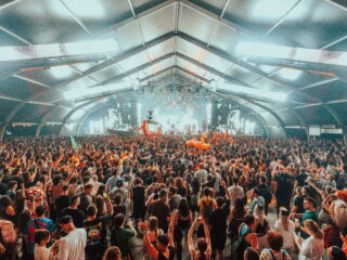 Zi de încărcătură maximă la Electric Castle: Teddy Swims și twenty one pilots ajung la Bonțida