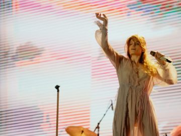 Cum a fost la Electric Castle? | Ziua 3 – „put your phones down”