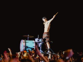 The Cure și twenty one pilots, headliners la Electric Castle 2026