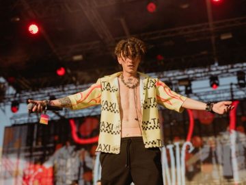 Scenă trap dedicată și abonamente Under 21 pentru cei mai tineri fani Electric Castle