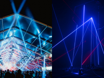 EC_Special, singurul festival din România care oferă o experiență culturală completă