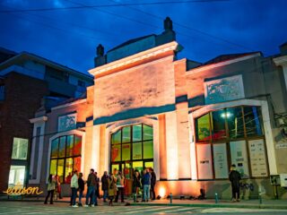 Edison House of Music se redeschide, cu patru concerte în patru zile 