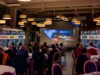 Un liceu tehnologic din Cluj Napoca, printre laureații Galei EduMech 2025