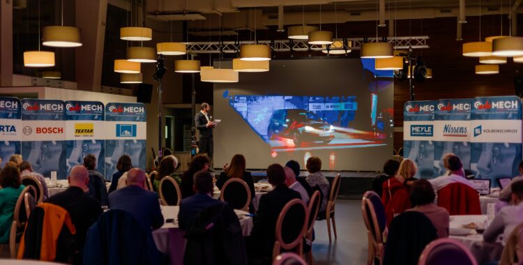 Un liceu tehnologic din Cluj Napoca, printre laureații Galei EduMech 2025