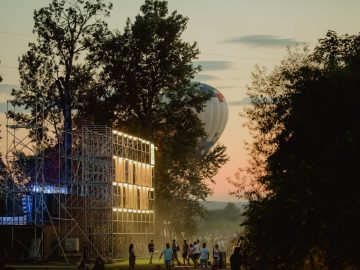 Meet you in the city! De azi, EC_Special by Electric Castle se mută la Cluj