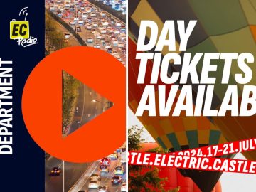 Electric Castle lansează EC Radio și programul zilnic al ediției 2024