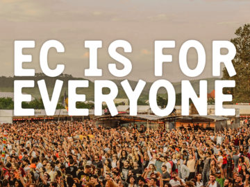 Electric Castle, primul festival de muzică din România accesibil pentru persoanele cu deficiențe de auz