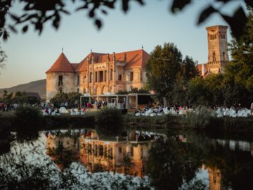 Electric Castle și-a deschis porțile: informații utile pentru orice participant