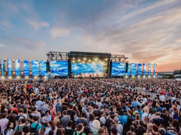 Electric Castle va fi grozav (și) în acest an: 5 argumente & motive să fii acolo