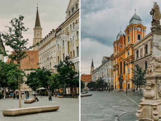 Agenda săptămânii în Cluj: evenimente 18-24 august 2025