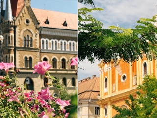 Agenda săptămânii în Cluj: evenimente 21-27 iulie 2025