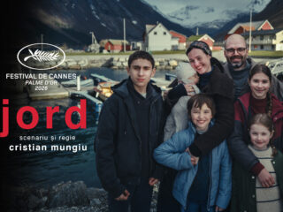 Avanpremiera Fjord, un eveniment cinematografic fără precedent. Vânzări record pentru un film de artă