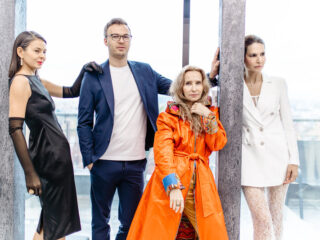 Cardinalia ajunge pentru prima dată la Cluj și aduce pe podium eleganță matură, diversitate și povești care inspiră