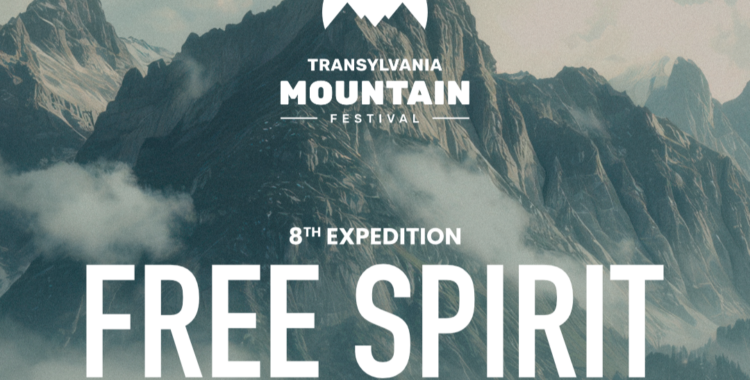 Ce nu trebuie să ratezi la Transylvania Mountain Festival 2025