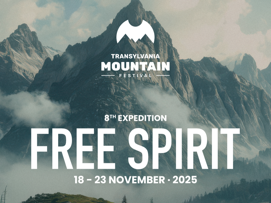 Ce nu trebuie să ratezi la Transylvania Mountain Festival 2025
