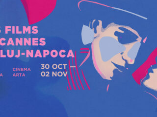 Les Films de Cannes à Cluj: selecție remarcabilă de filme premiate la Cannes 2025