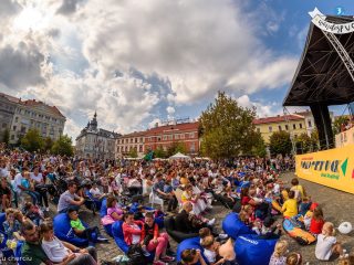 WonderPuck revine în septembrie cu spectacole de teatru gratuite, în Cluj-Napoca și Florești