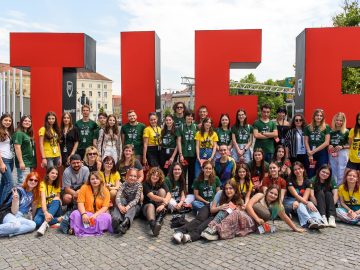 Fii voluntar la TIFF, cel mai mare festival de film din România!