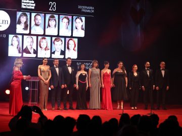 Filmele indiene au luat cele mai importante premii la TIFF.23