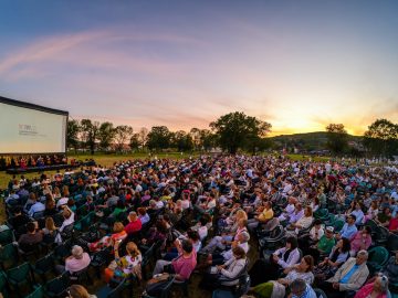 Filmele românești rulează cu săli pline la TIFF.23