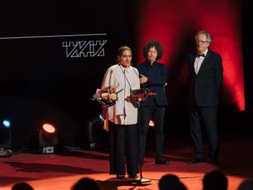 Filmul iranian „Ca peștele pe lună” câștigă Trofeul Transilvania la TIFF.22