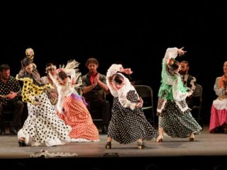 Opera Aperta: trei spectacole excepționale în programul celei de-a 10-a ediții