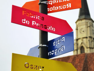 Cluj Capitala Culturala Europeana 2021 (?)