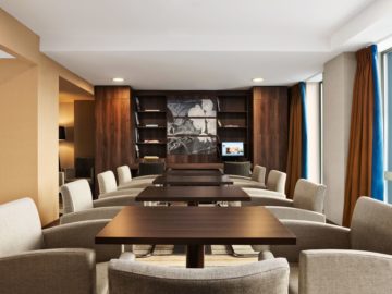 Hampton by Hilton Cluj