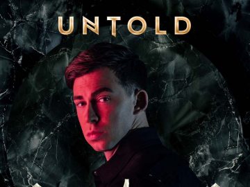 HARDWELL revine la UNTOLD în această vară