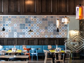 Hugo Restaurants