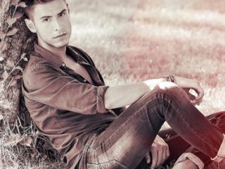 Loud Empire – un artist cu care ne mandrim