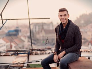 Claudiu Nerghes la X Factor