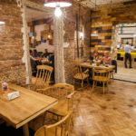 Restaurant Livada Cluj