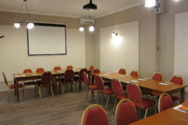 Săli de conferințe Cluj