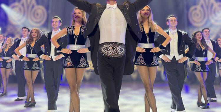 Lord of the Dance, show-ul creat de Michael Flatley, revine în România! Ultimele bilete pentru spectacolul de la Cluj-Napoca