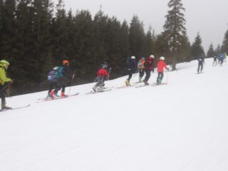 Cupa Vlădeasa ajunge la cea de-a șaptea ediție