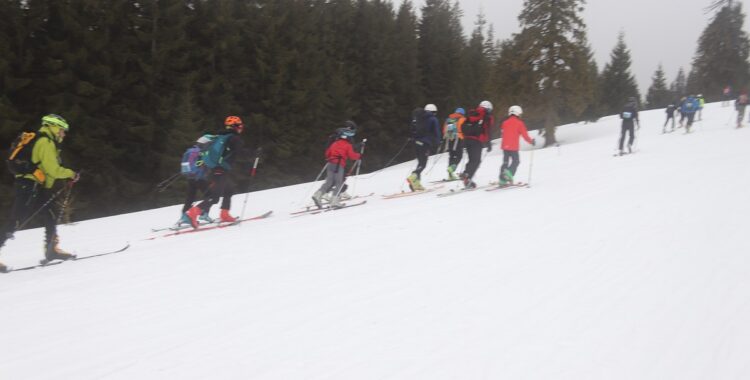 Cupa Vlădeasa ajunge la cea de-a șaptea ediție