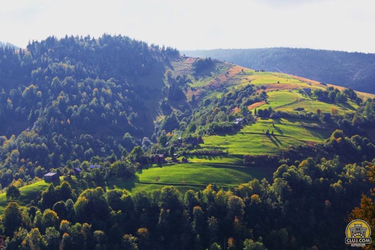 Comuna Maguri Racatau