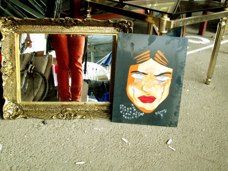 Program mai generos la OSER Cluj » Piața de Vechituri va funcționa și