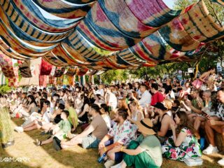 IARMAROC la Sat revine pentru a treia oară — și aduce cu el cel mai amplu program de până acum