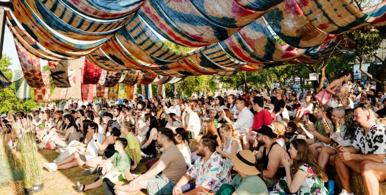 IARMAROC la Sat revine pentru a treia oară — și aduce cu el cel mai amplu program de până acum