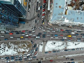 SASFleet Tracking, parte din Grupul AROBS, lansează Safe Drive AI, prima soluție de pe piața locală care analizează cu ajutorul AI costurile asociate stilului de condus