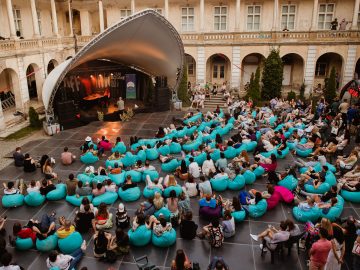 Începe TIFF.24. Ce nu trebuie să ratezi în primul weekend de festival